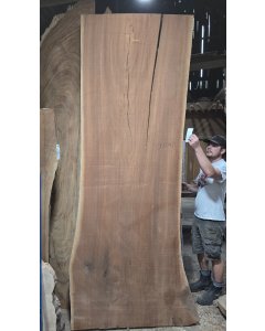 Sapele Mahogany 