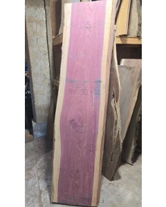 Purpleheart