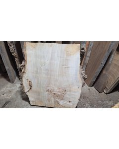 Cottonwood Burl