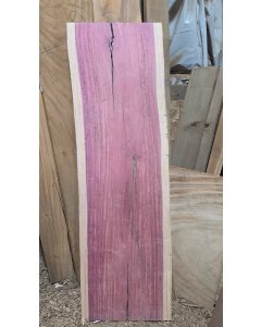 Purpleheart