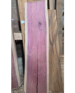Purpleheart
