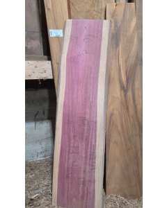 Purpleheart