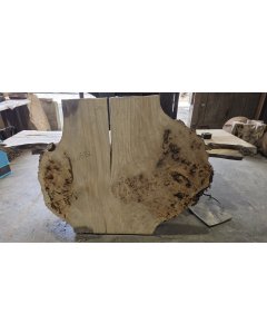Cottonwood Burl