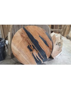 Big Leaf Maple 