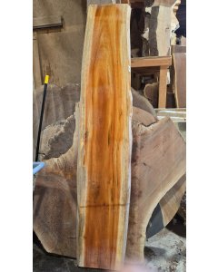 Tigerwood